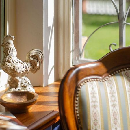 B&B Il Giardino Di Pradleves Ngoại thất bức ảnh