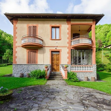 B&B Il Giardino Di Pradleves Ngoại thất bức ảnh