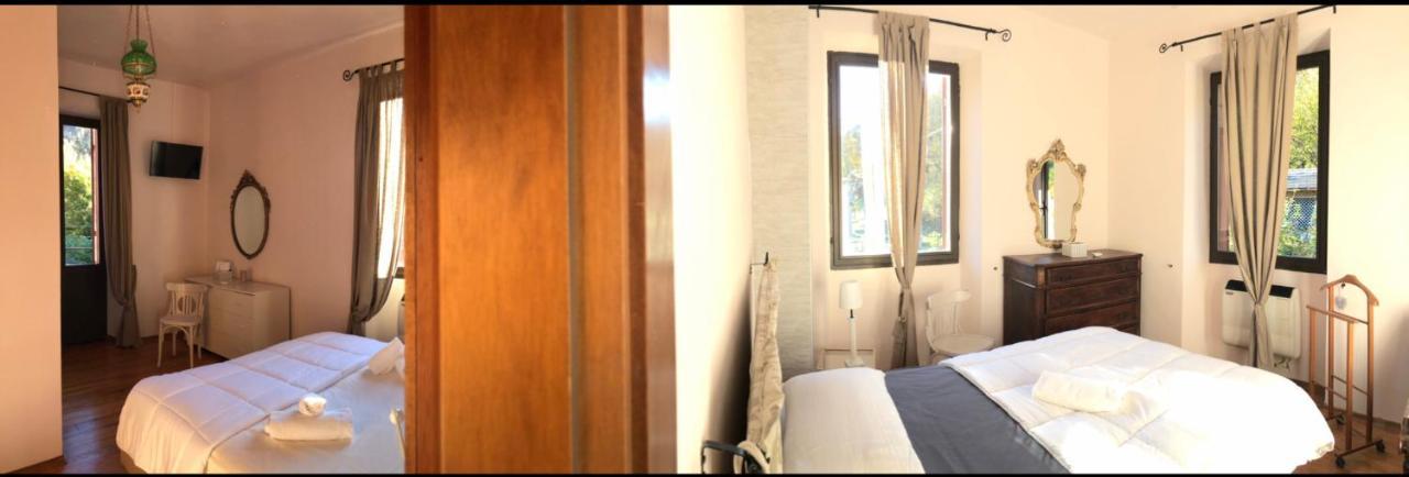 B&B Il Giardino Di Pradleves Ngoại thất bức ảnh