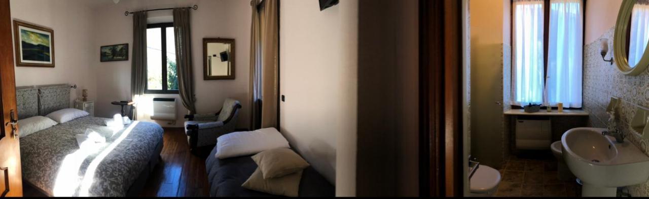 B&B Il Giardino Di Pradleves Ngoại thất bức ảnh