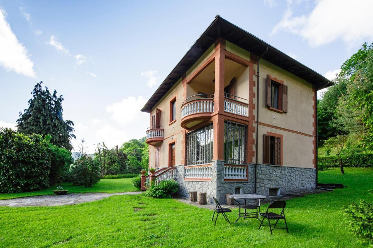B&B Il Giardino Di Pradleves Ngoại thất bức ảnh
