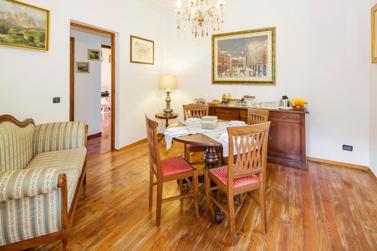 B&B Il Giardino Di Pradleves Ngoại thất bức ảnh