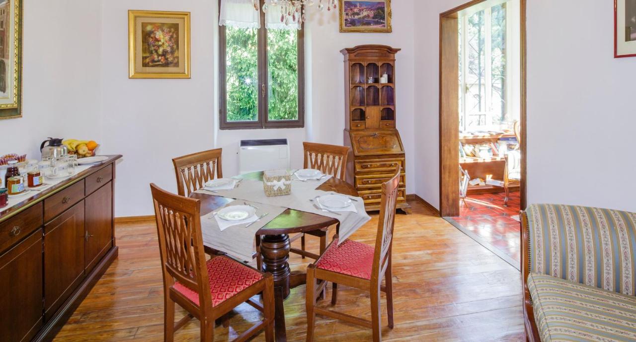 B&B Il Giardino Di Pradleves Ngoại thất bức ảnh