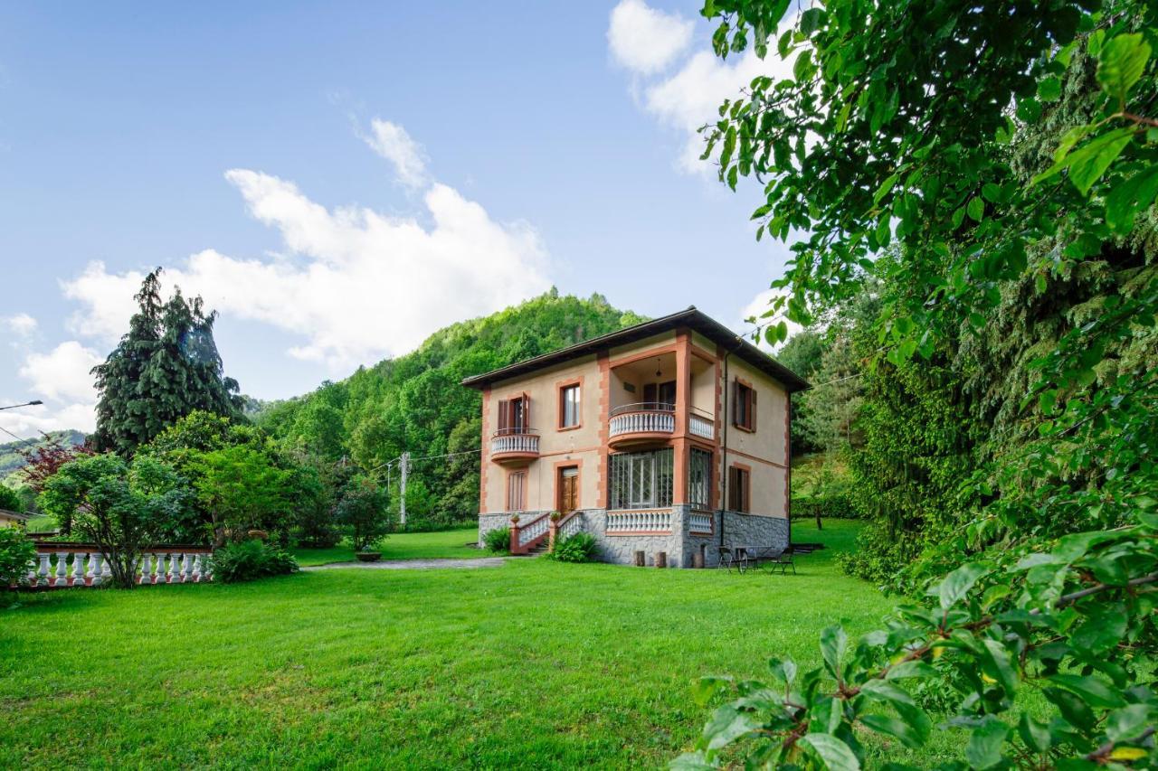B&B Il Giardino Di Pradleves Ngoại thất bức ảnh