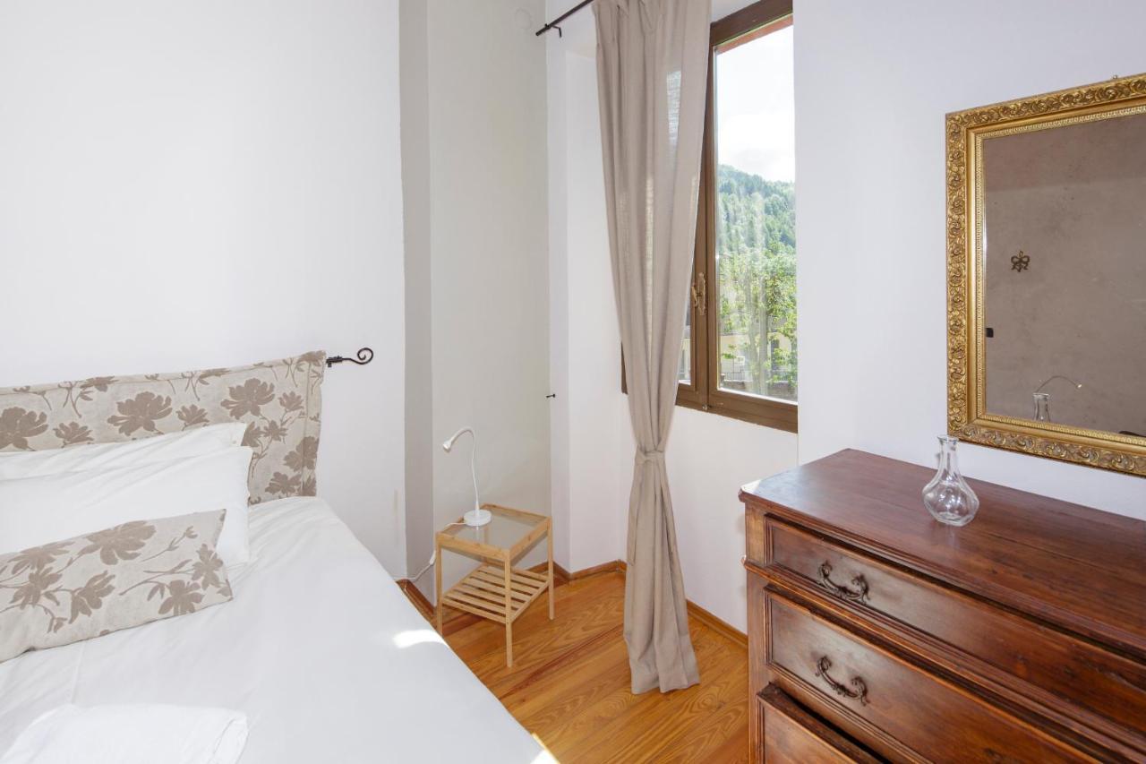 B&B Il Giardino Di Pradleves Ngoại thất bức ảnh