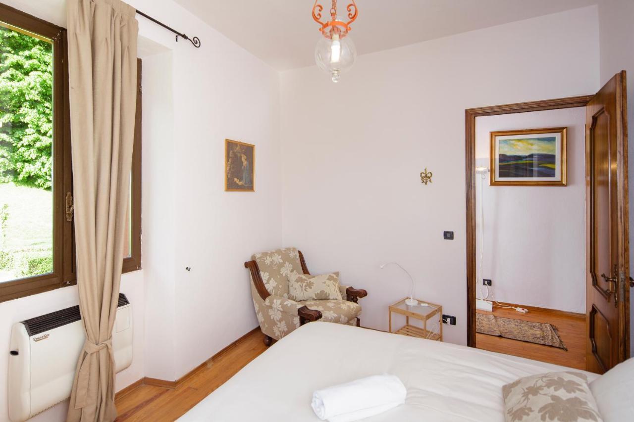 B&B Il Giardino Di Pradleves Ngoại thất bức ảnh