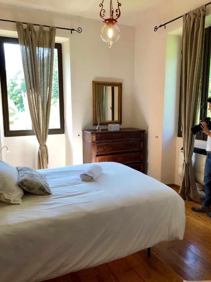 B&B Il Giardino Di Pradleves Ngoại thất bức ảnh