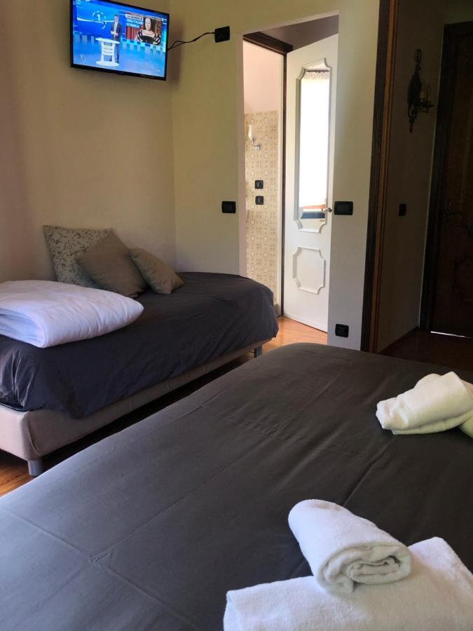 B&B Il Giardino Di Pradleves Ngoại thất bức ảnh