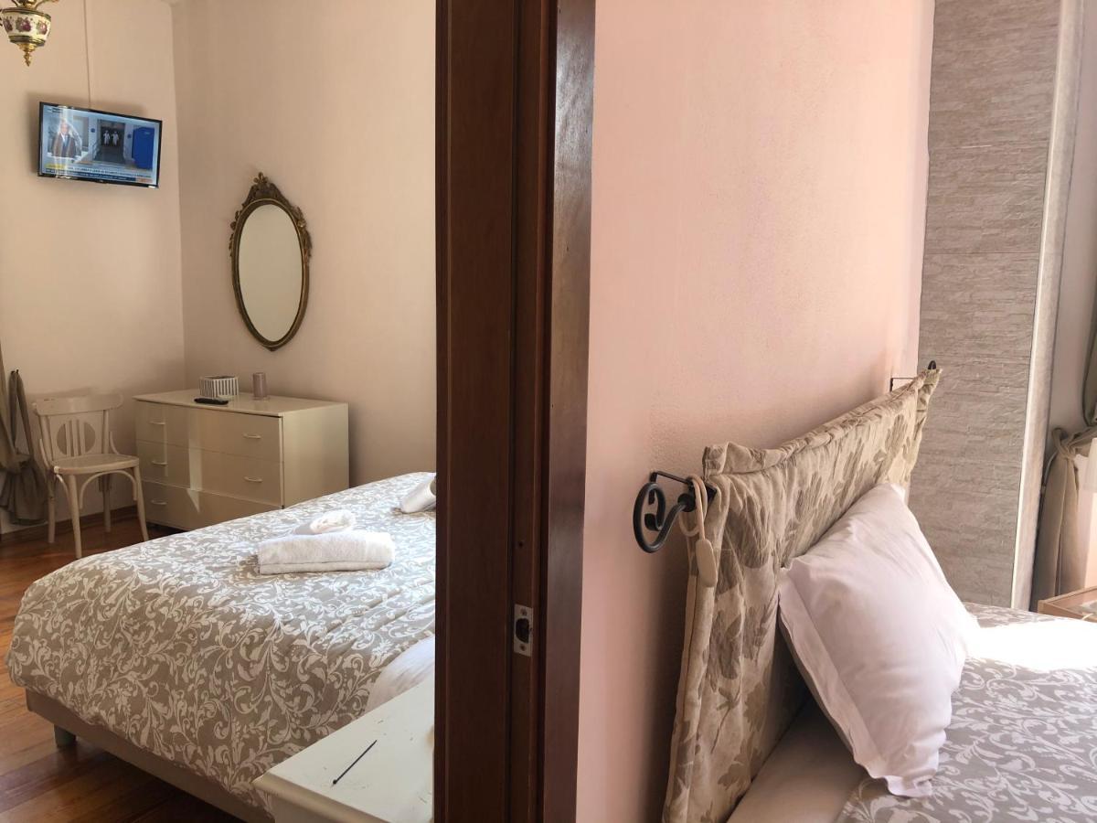 B&B Il Giardino Di Pradleves Ngoại thất bức ảnh