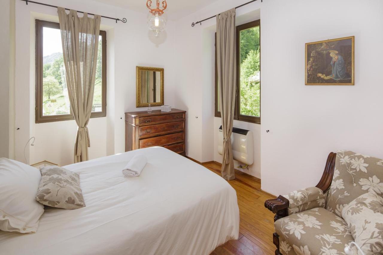 B&B Il Giardino Di Pradleves Ngoại thất bức ảnh