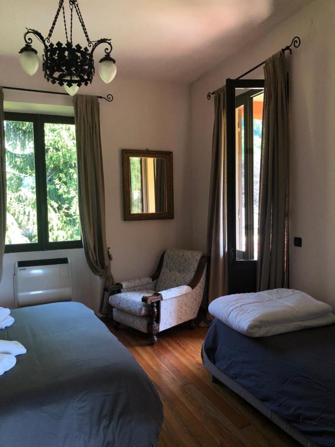 B&B Il Giardino Di Pradleves Ngoại thất bức ảnh